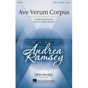 Ave Verum Corpus