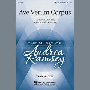 Ave Verum Corpus