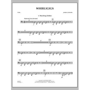 Whirligigs - Tuba