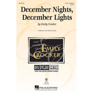 December Nights, December Lights