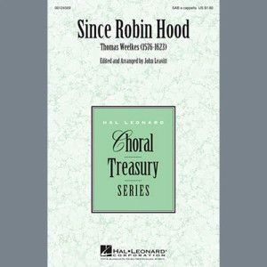 Since Robin Hood