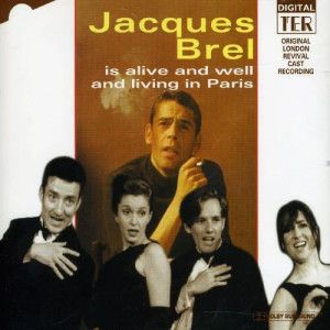 If We Only Have Love (Quand On N''a Que L''amour)