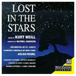 Lost In The Stars