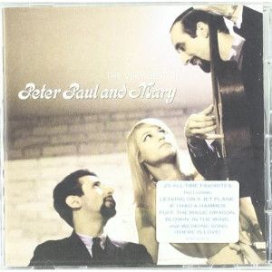 If I Had A Hammer (The Hammer Song)