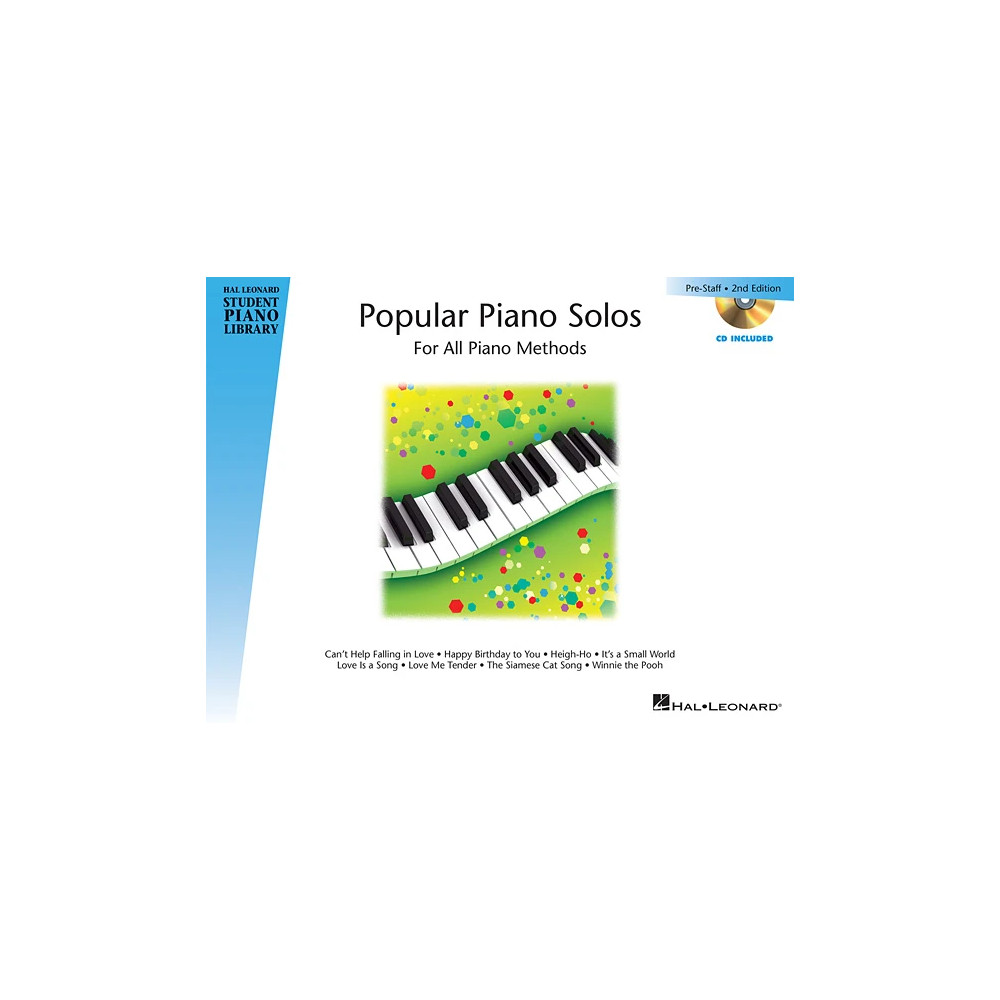 Can't Help Falling In Love (arr. Phillip Keveren)