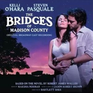 Something From A Dream (from The Bridges of Madison County)