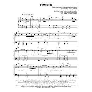 Timber