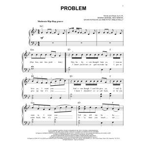 Problem