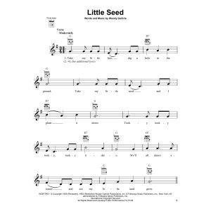 Little Seed