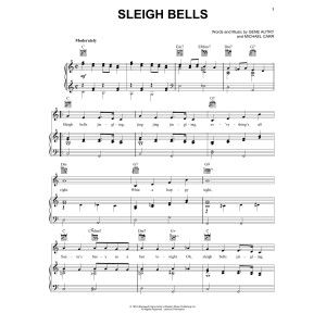 Sleigh Bells