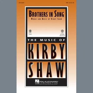 Brothers In Song - Drums