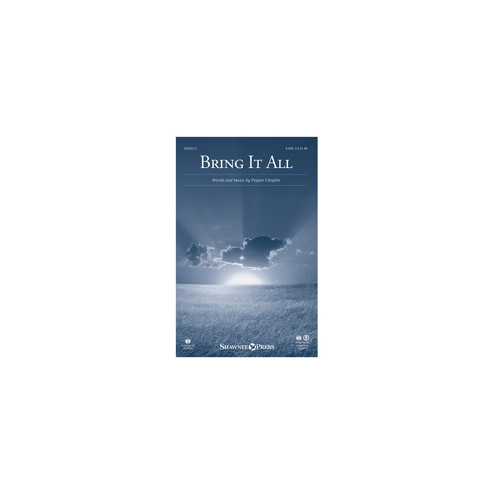 Bring It All - Score