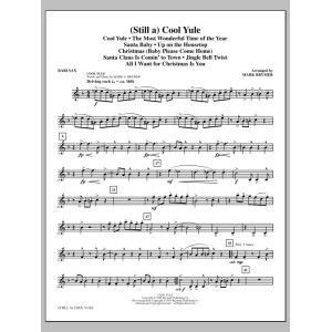 (Still A) Cool Yule (Choral Medley) - Baritone Sax