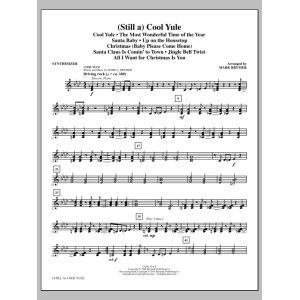 (Still A) Cool Yule (Choral Medley) - Synthesizer