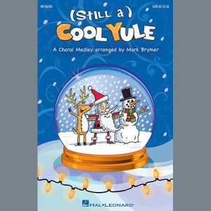 (Still A) Cool Yule (Choral Medley) - Bb Trumpet 1