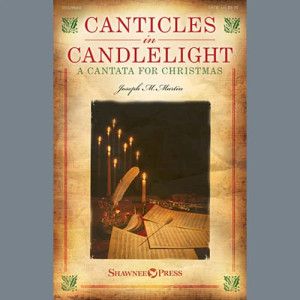 Canticles in Candlelight - Bassoon