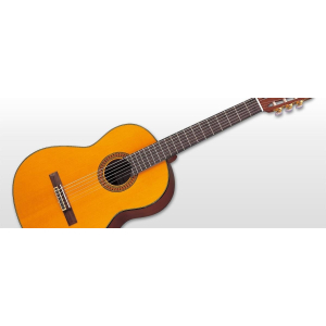 Yamaha C40II Full-scale Classical - Natural