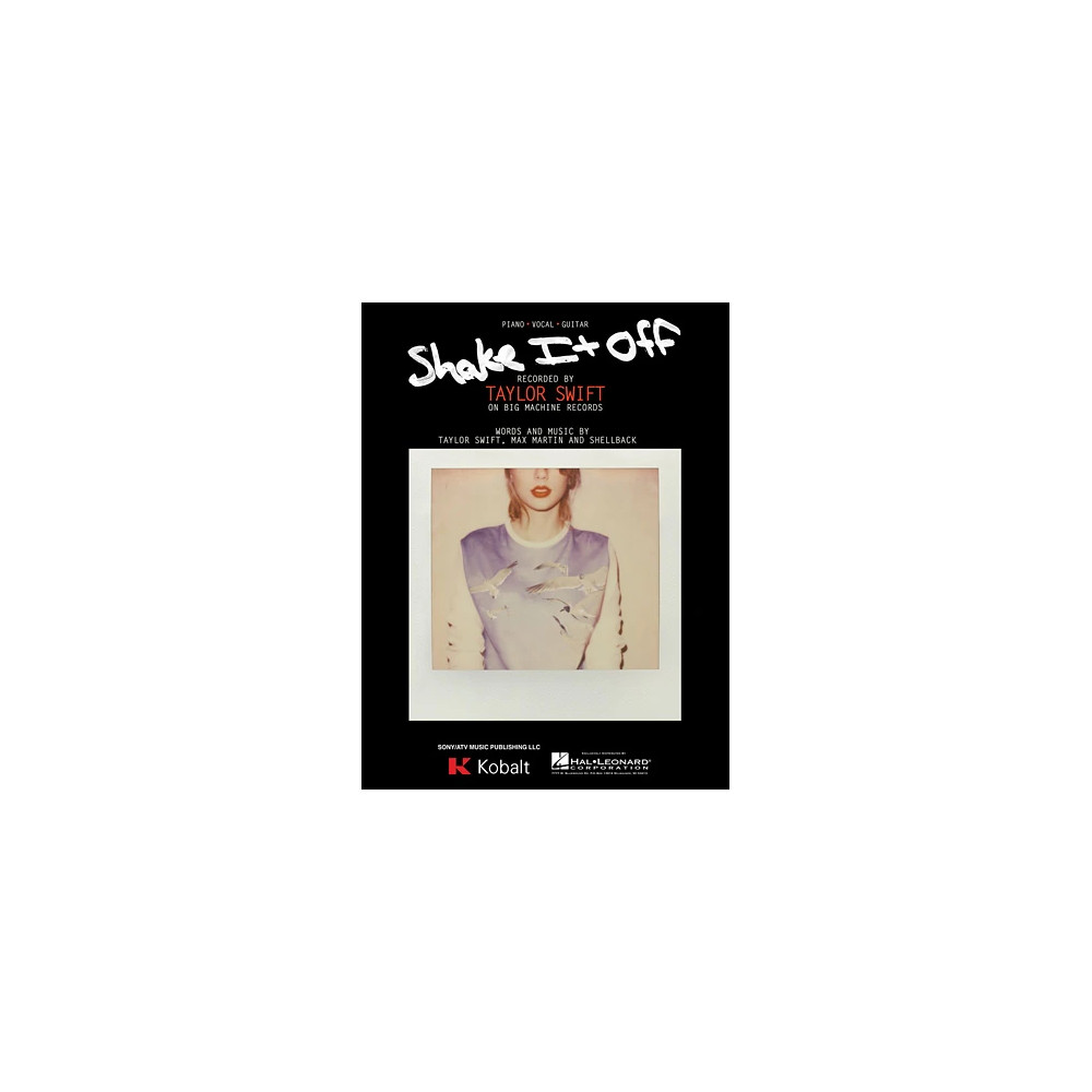 Shake It Off