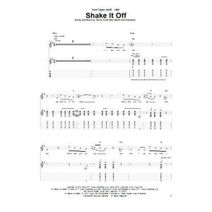 Shake It Off