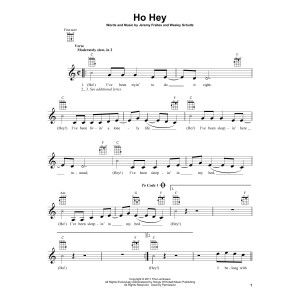 Ho Hey