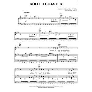 Roller Coaster