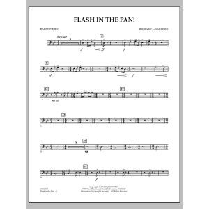 Flash in the Pan! - Baritone B.C.