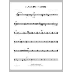 Flash in the Pan! - Baritone T.C.