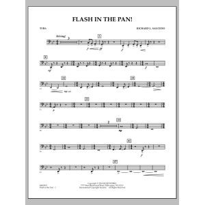 Flash in the Pan! - Tuba