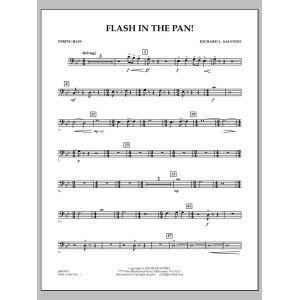 Flash in the Pan! - String Bass