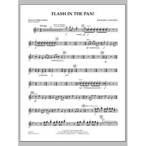 Flash in the Pan! - Mallet Percussion