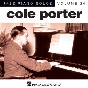 Let''s Do It (Let''s Fall In Love) [Jazzversion] (arr. Brent Edstrom)