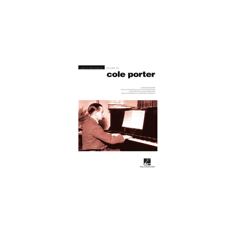Night And Day [Jazz-Version] (arr. Brent Edstrom)