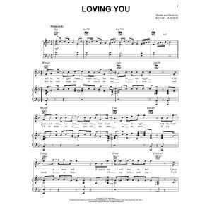 Loving You