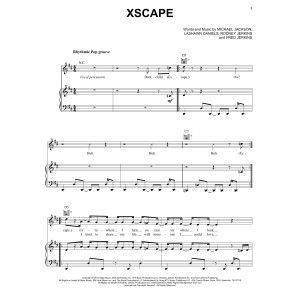 Xscape