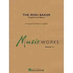 The Irish Baker - Full Score