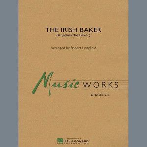 The Irish Baker - Flute