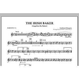 The Irish Baker - Baritone T.C.