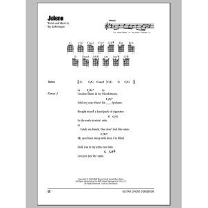 Jolene