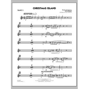 Christmas Island - Trumpet 2