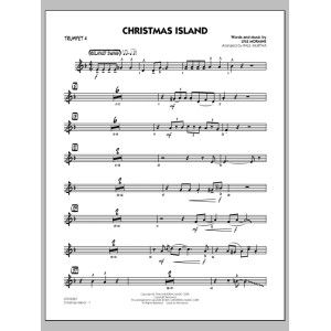 Christmas Island - Trumpet 4