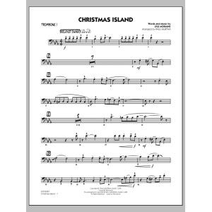 Christmas Island - Trombone 1