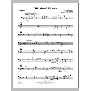 Christmas Island - Trombone 2