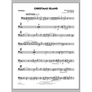Christmas Island - Trombone 4