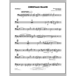 Christmas Island - Trombone 3