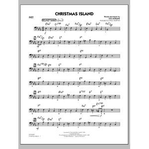 Christmas Island - Bass