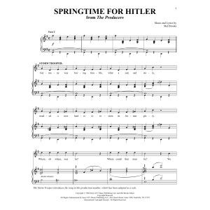 Springtime For Hitler