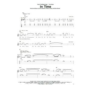 In Time