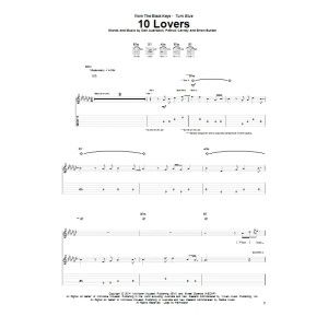 10 Lovers