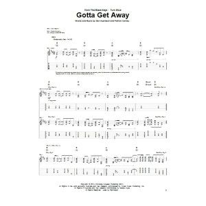 Gotta Get Away