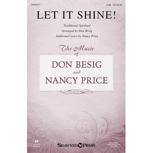 Let It Shine